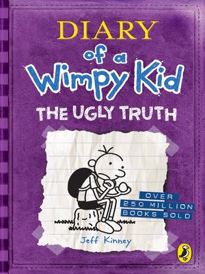 cover image of The Ugly Truth
